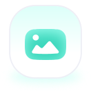图片去背景工具图标